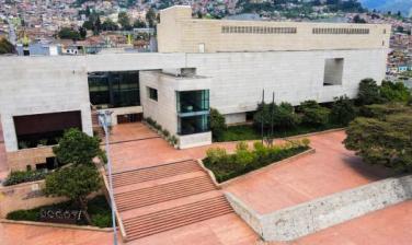 Archivo de Bogotá 