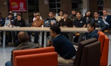 Parche IA en la Distri