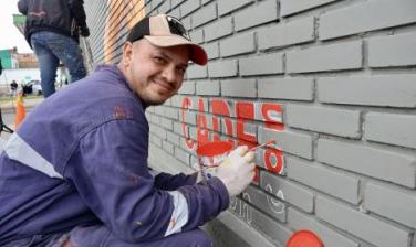 Cade Santa Lucía con vocación inclusión social