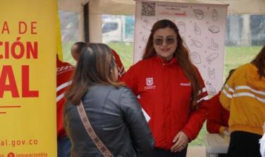 Feria a tu servicio