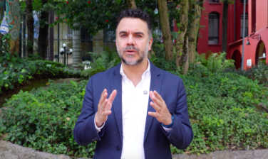 Miguel Silva 35 años Constitución