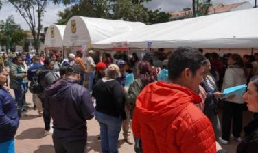 Feria a Tu Serivicio Fontibón