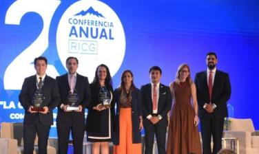 PREMIO RICG MÉXICO