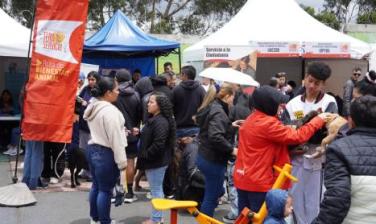 Feria Chapinero 