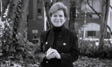 Liliana Caballero Durán QEPD