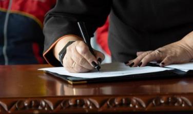 Acuerdo sindical