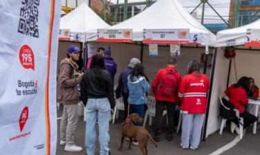 Feria a Tu Servicio Venecia