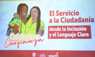 Lenguaje Claro