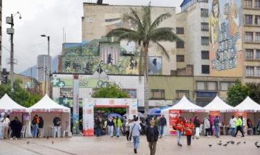 feria a tu servicio