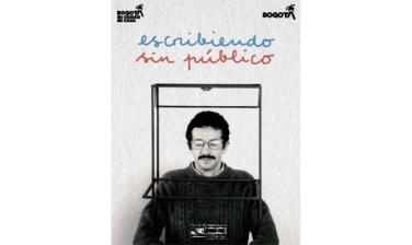 PORTADA ESCRIBIENDO SIN PÚBLICO