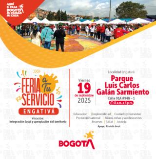 feria de eventos