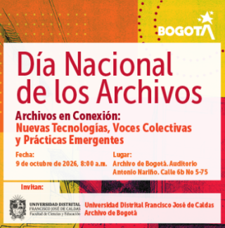 📁 Día Nacional de los Archivos